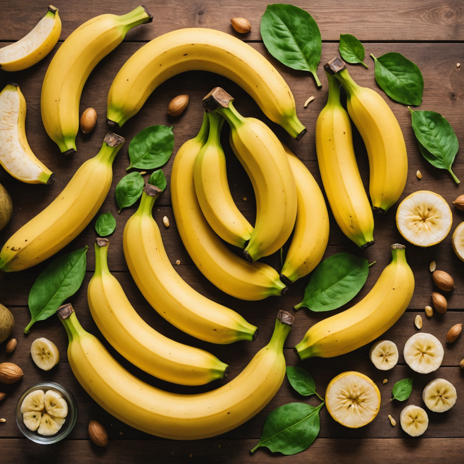Бананы при застое желчи: как заботиться о здоровье желчного пузыря