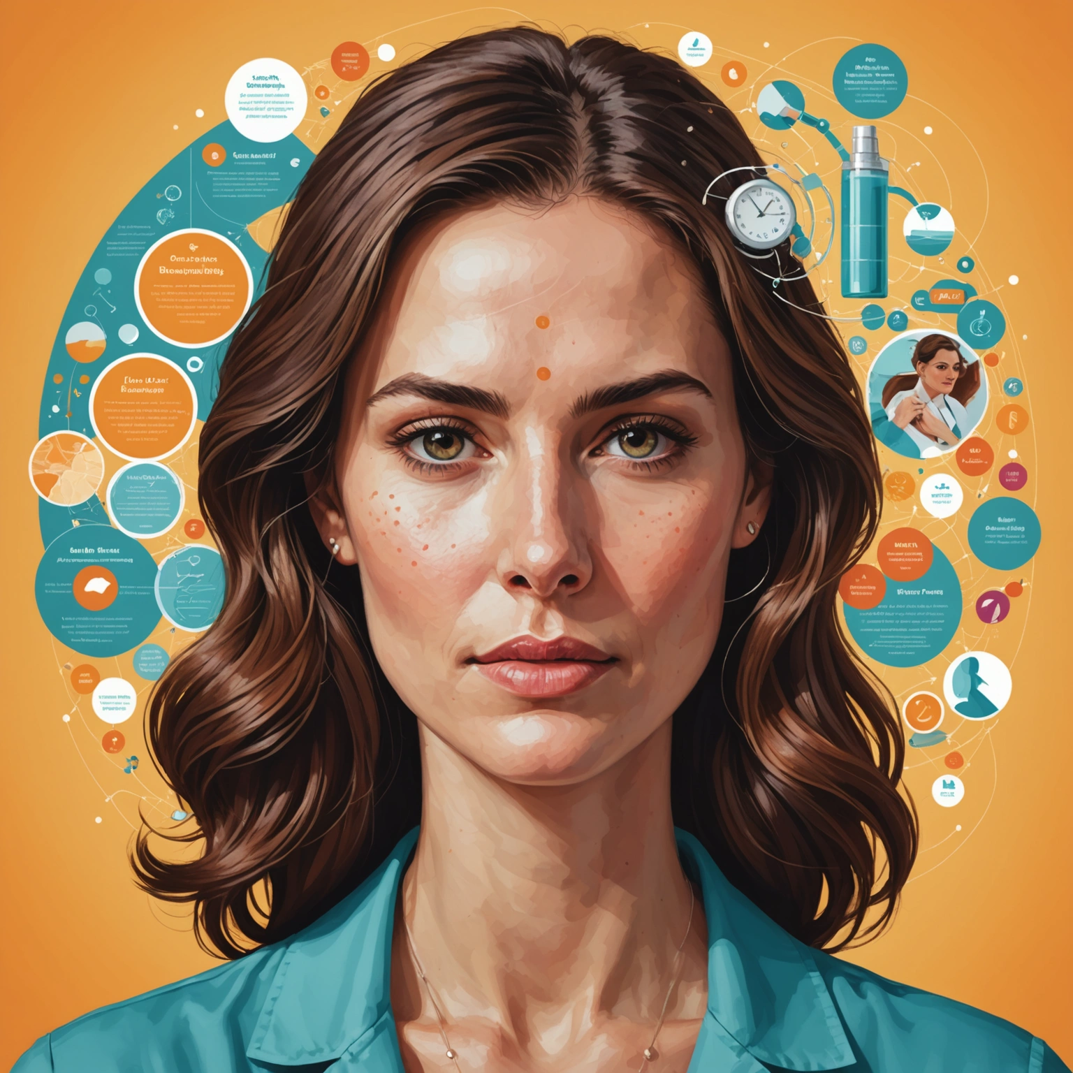 Как противозачаточные влияют на организм: полный разбор для тех, кто хочет знать больше