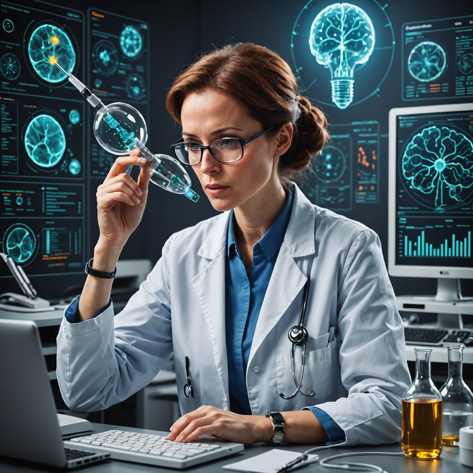 Антигипоксанты: современный взгляд на модель, этологические данные и исследования