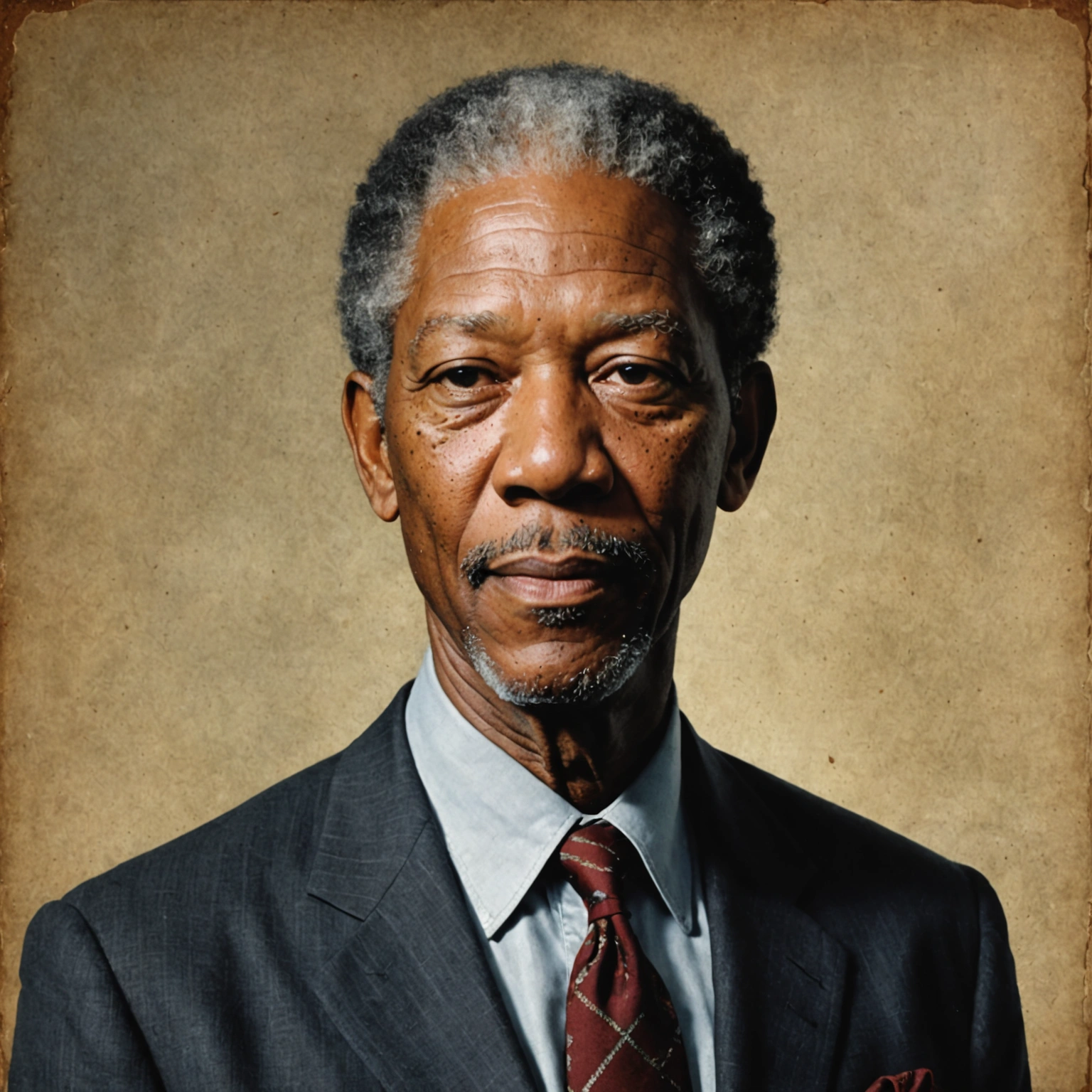 Знаменитости и их тайны: взгляд на Моргана Фримена в молодости