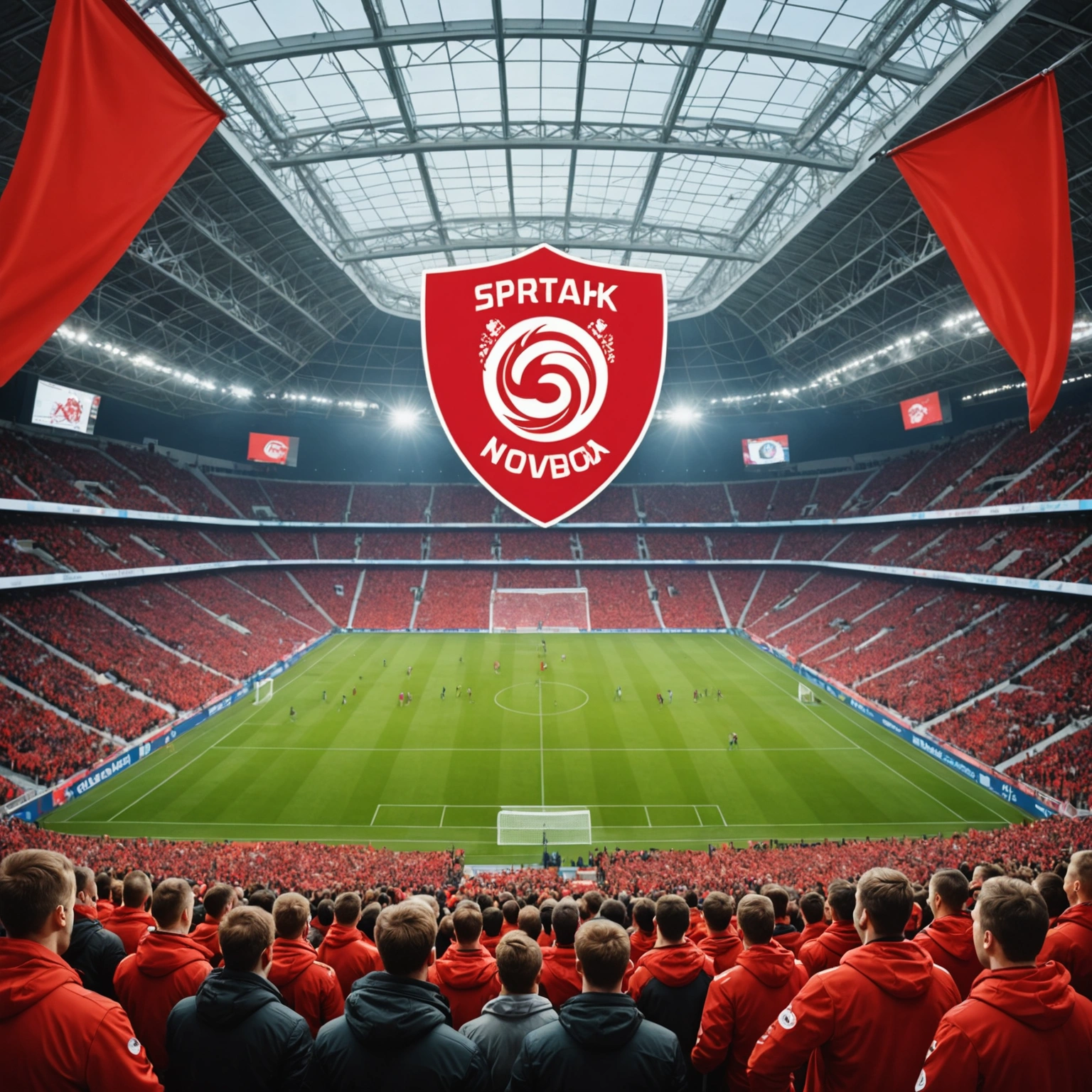 Спартак — Пари НН: прогноз и ставка на матч РПЛ 28 сентября от Эдуарда Мора