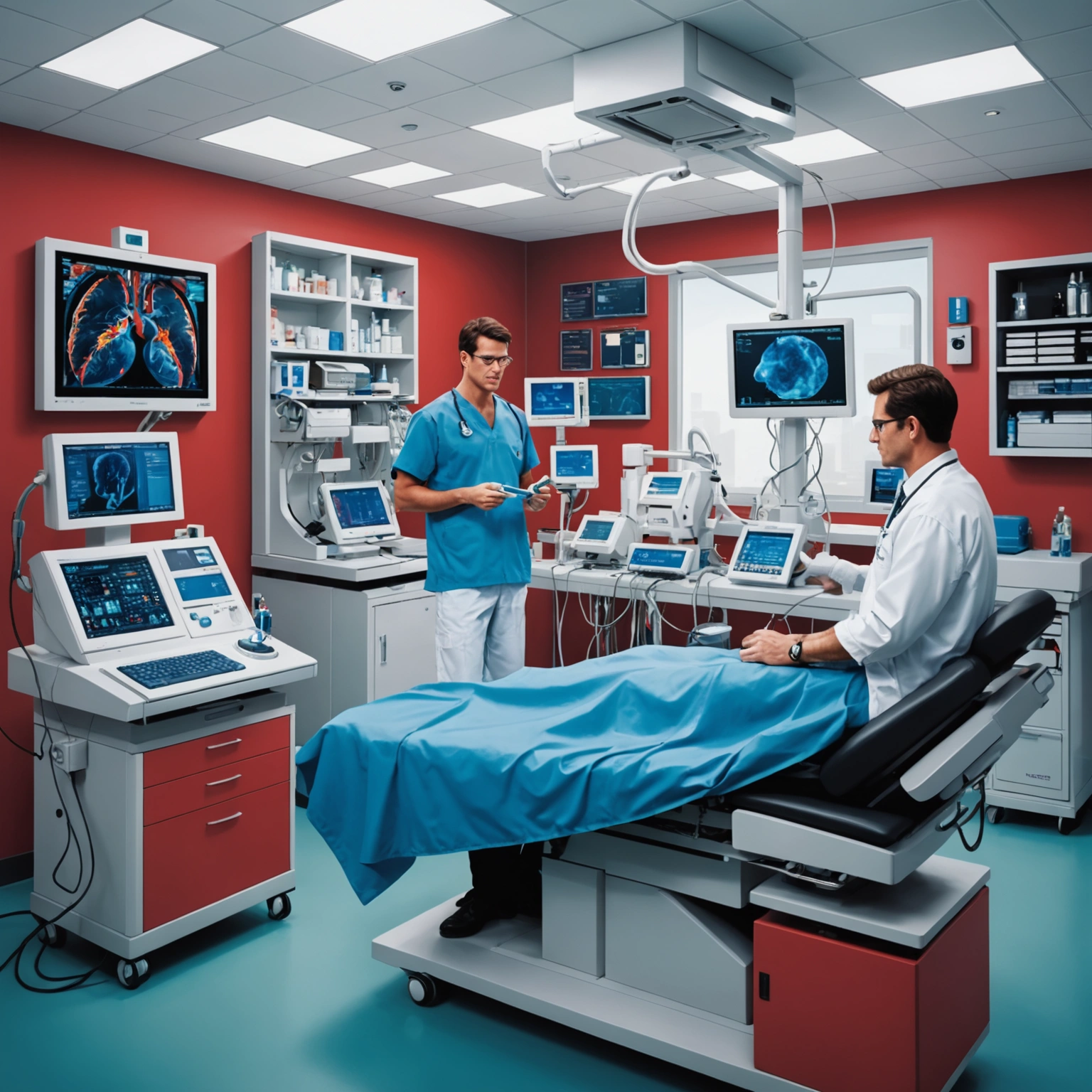 Каптоприл: применение и кому стоит обратить внимание на этот препарат