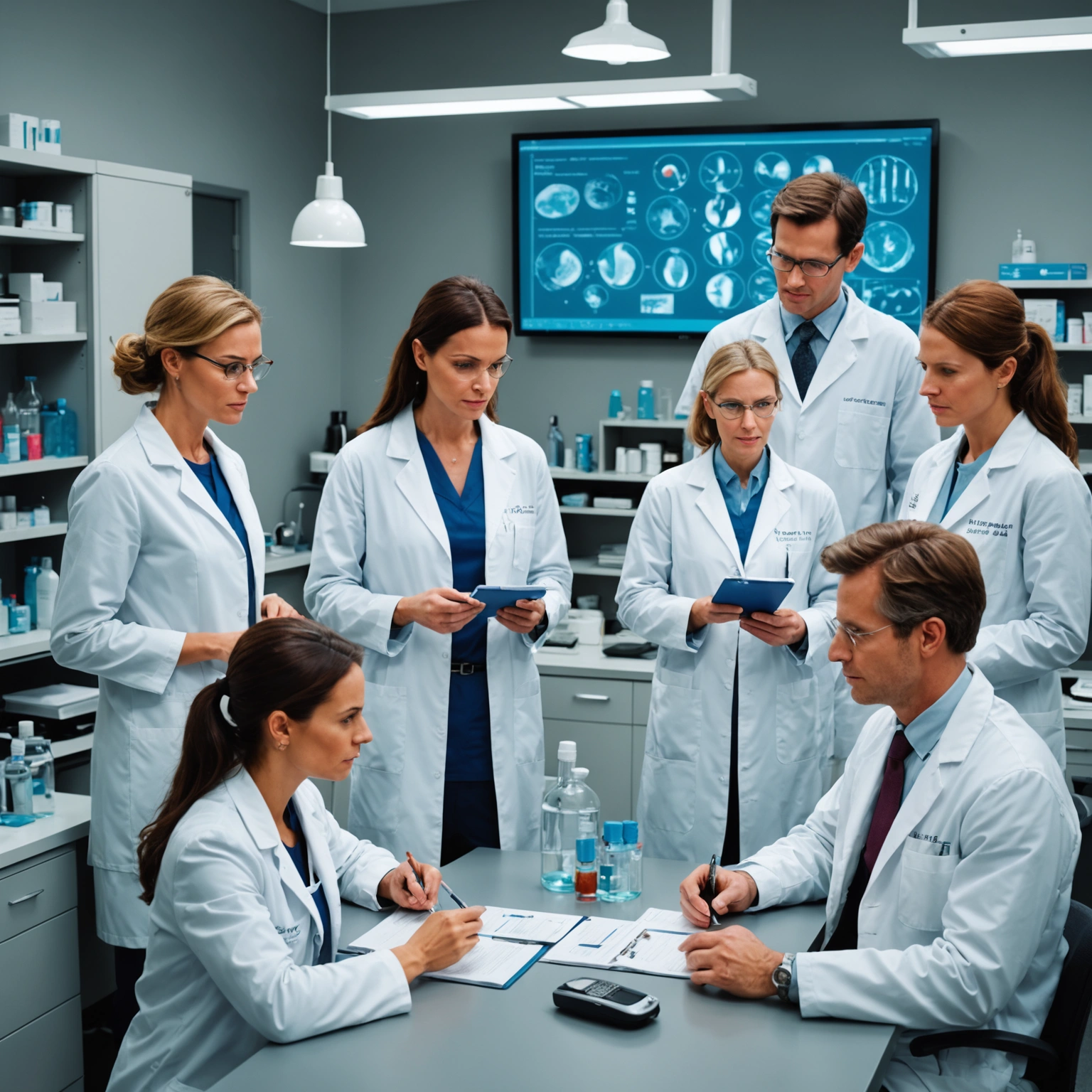 Действие виагры на женщин: новый взгляд на женское сексуальное здоровье