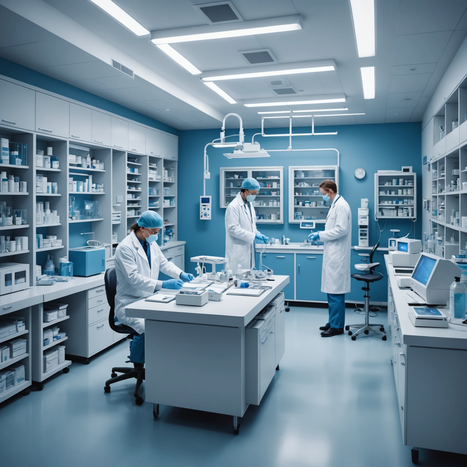 Глюкофаж: применение и ключевые аспекты для вашего здоровья