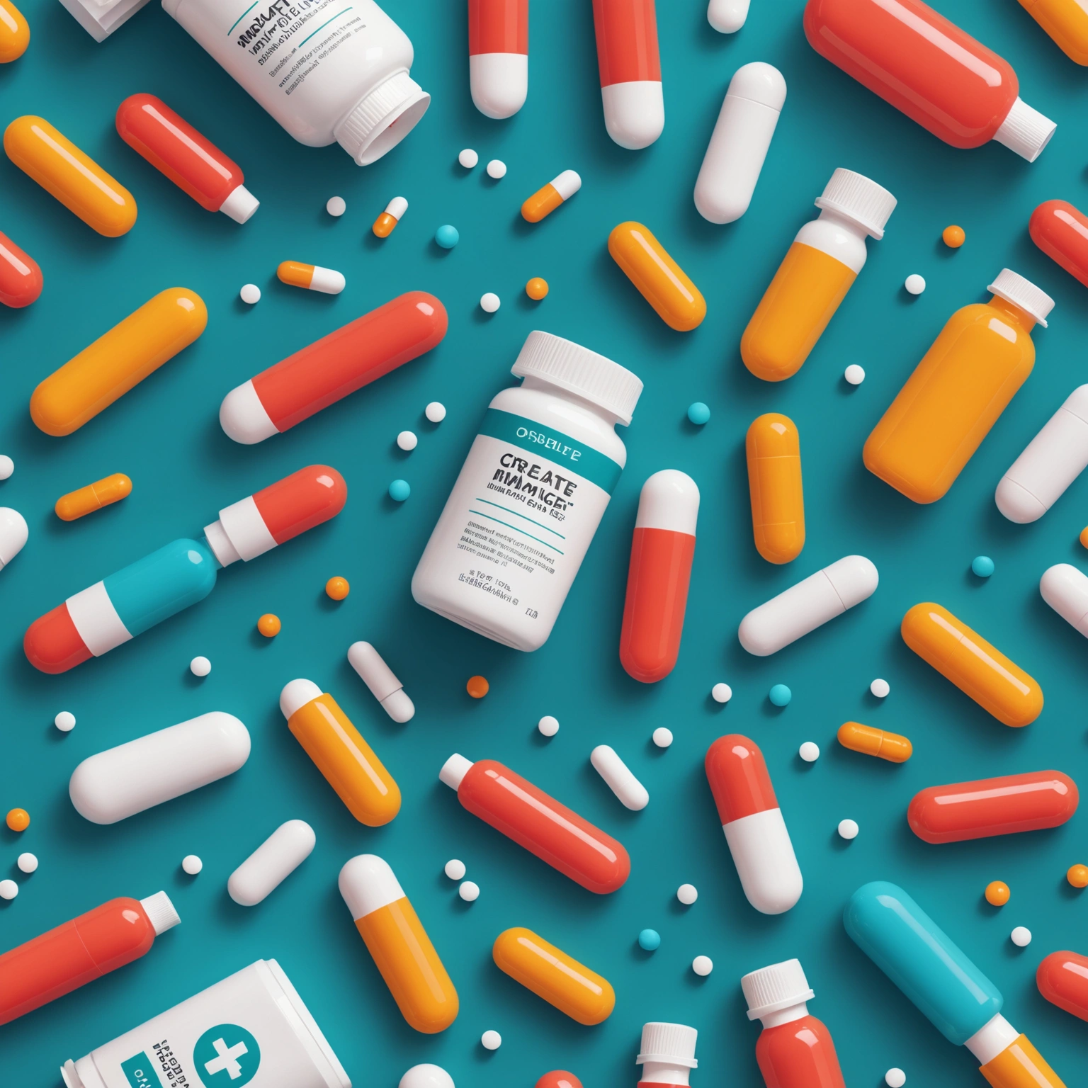 Линекс с антибиотиками: как правильно принимать для максимальной пользы