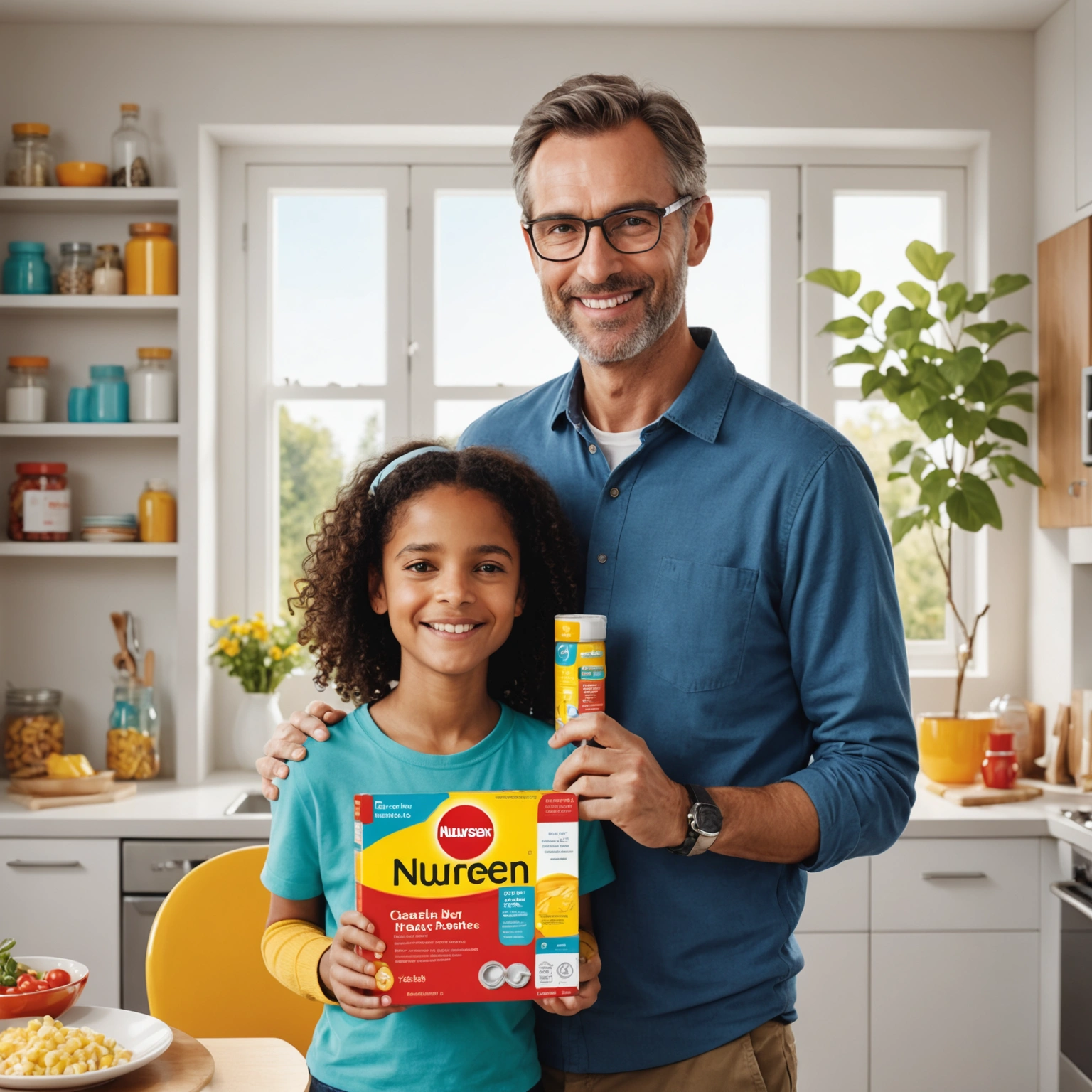 Нурофен детям: как правильно и безопасно давать препарат детям