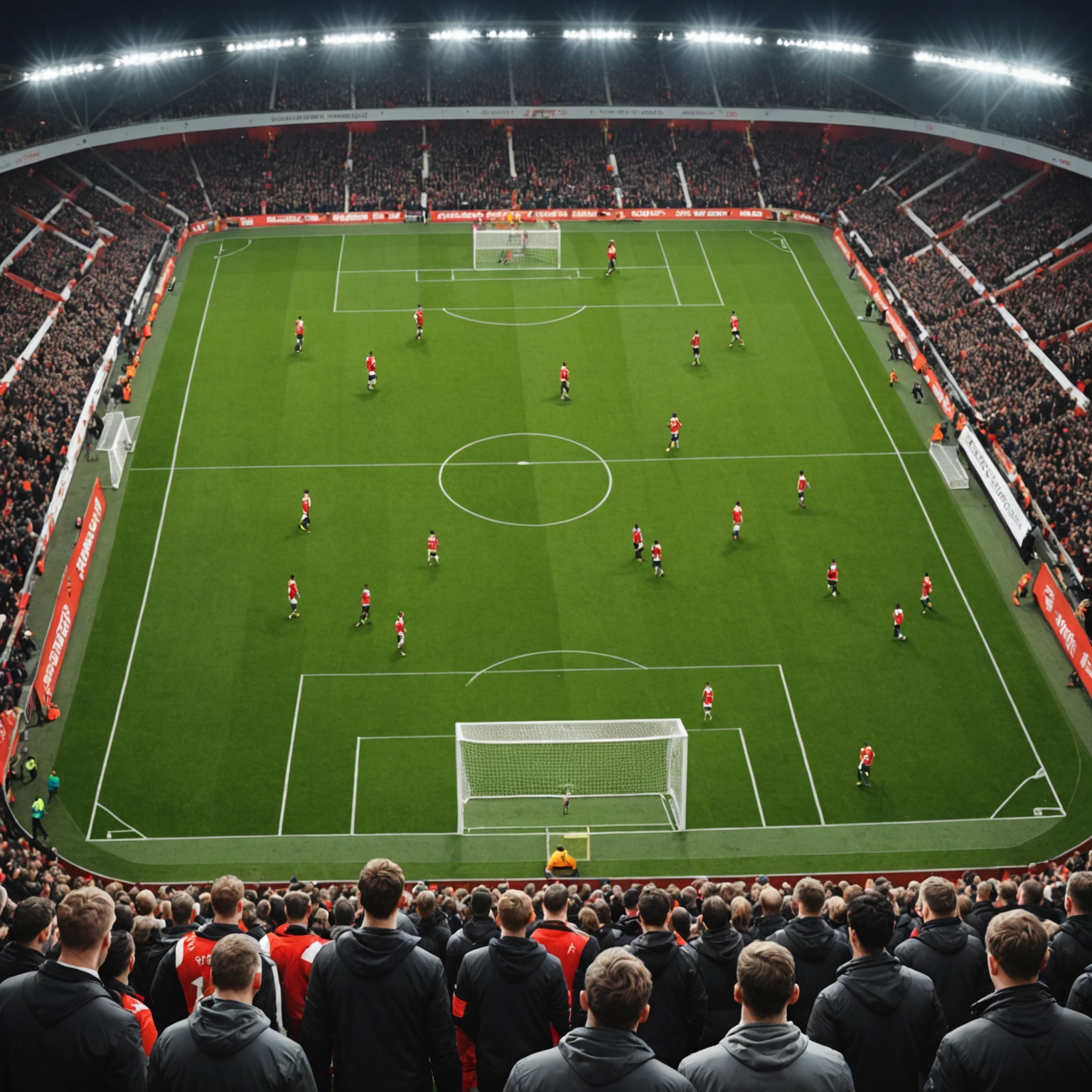 Арсенал — Брентфорд: обзор матча 3 декабря 2025 в 14-м туре АПЛ