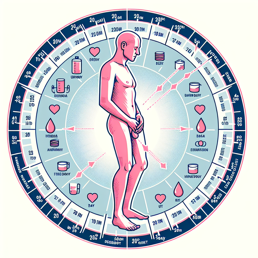Частое мочеиспускание: сколько это?