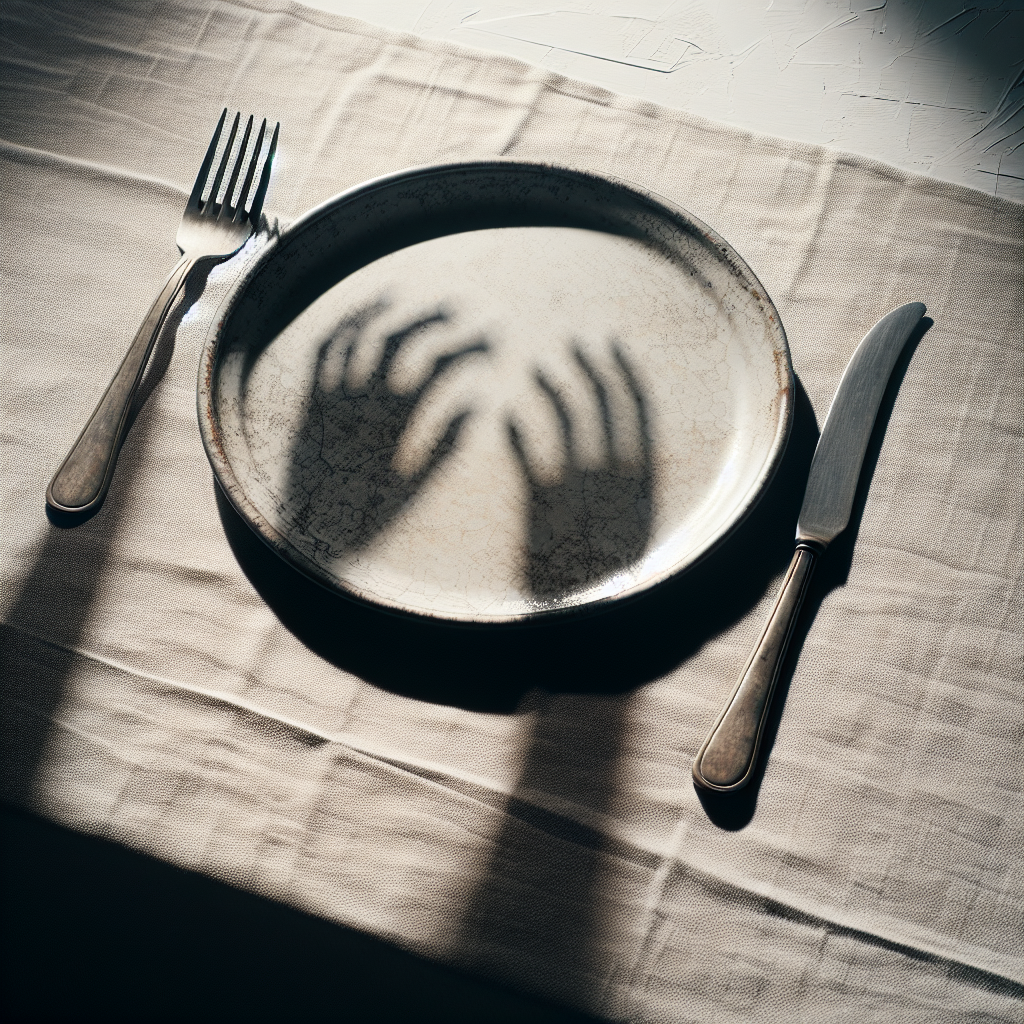 Голод Отзывы: Взгляд на Современные Практики и Их Влияние