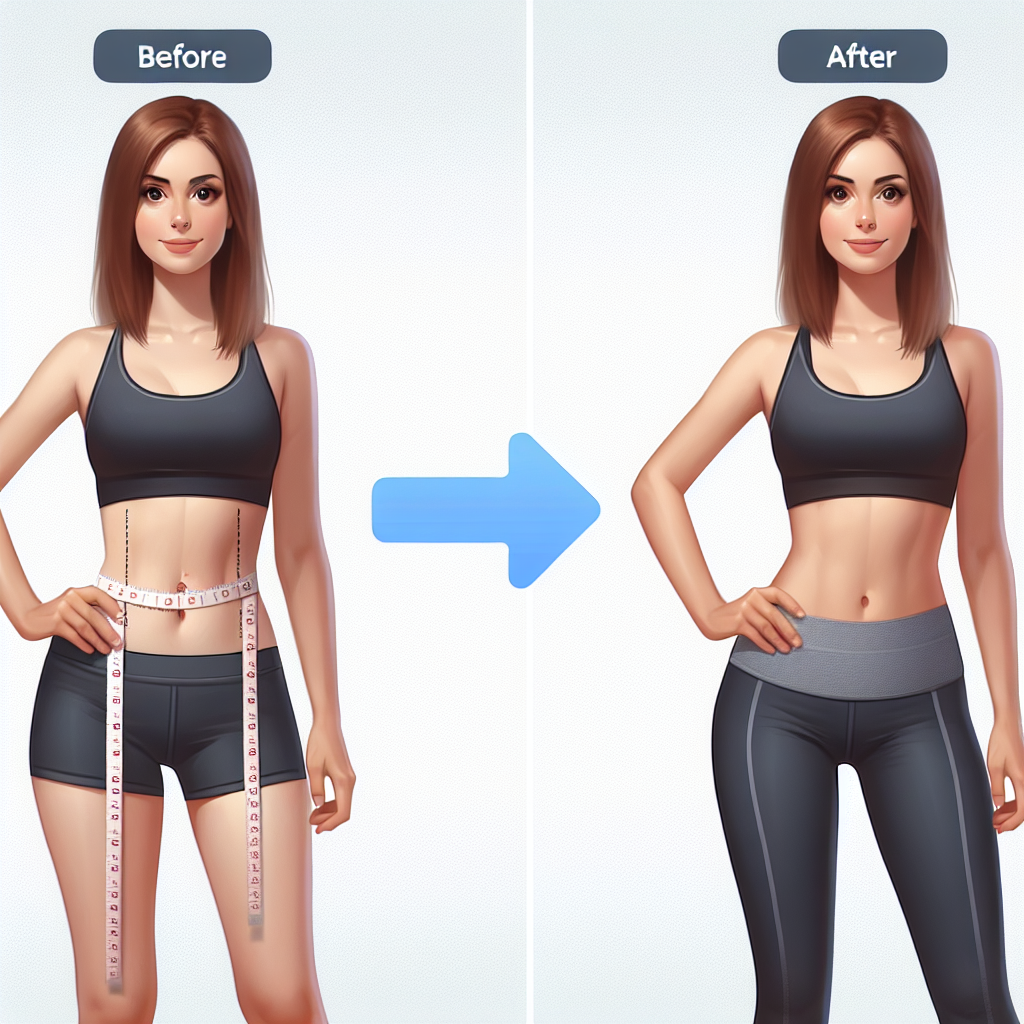 На сколько можно похудеть за 20 дней: Реальные ожидания и стратегии