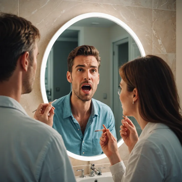 А вы знали, что по состоянию языка можно узнать о серьезных заболеваниях?