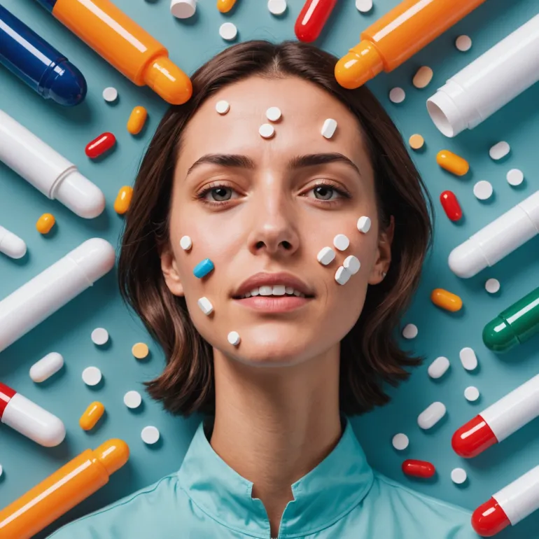 Найз от зубной боли: эффективное средство для быстрого облегчения