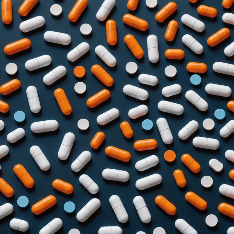 Кветиапин: эффекты и влияние на организм — что нужно знать каждому