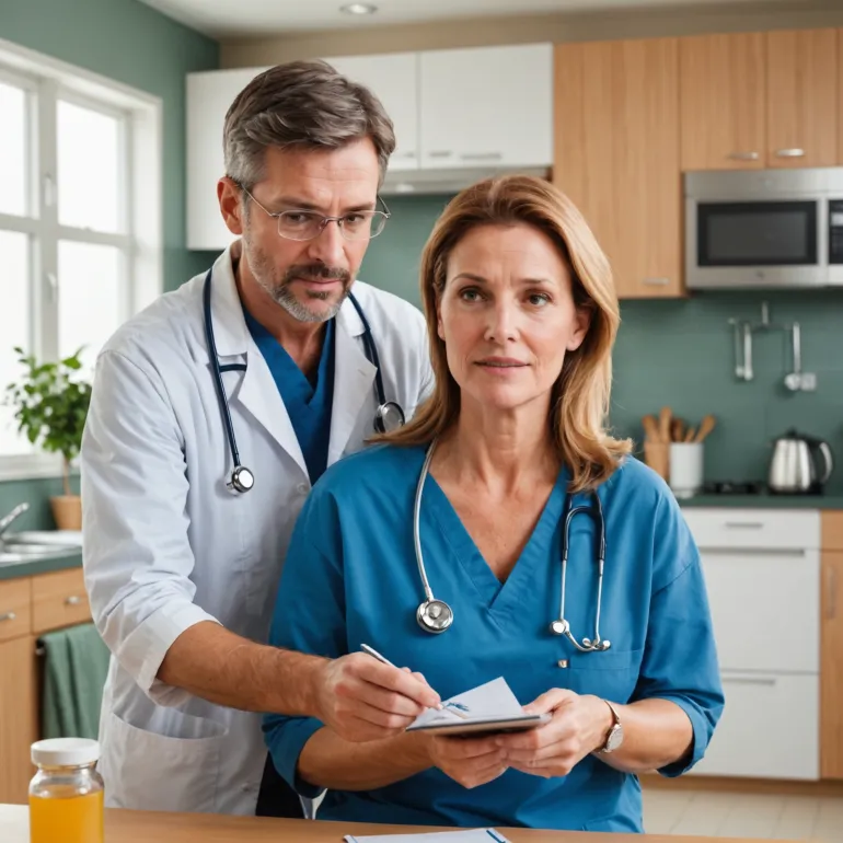 Вермокс для профилактики: как сохранить здоровье и защититься от паразитов