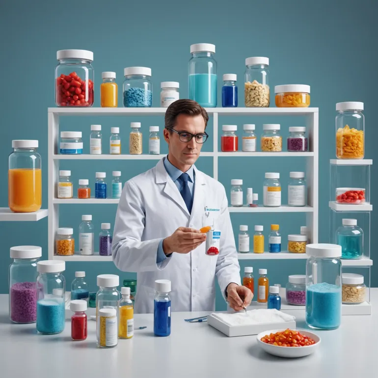 Регидрон: Для чего регидрон и кому он действительно необходим