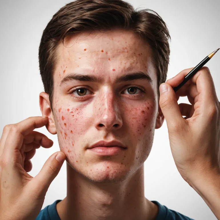 Выдавливание больших прыщей — преимущества, недостатки и альтернативы: что нужно знать каждому