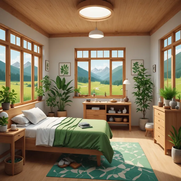 Альтернативная Медицина: Методы и Эффективность