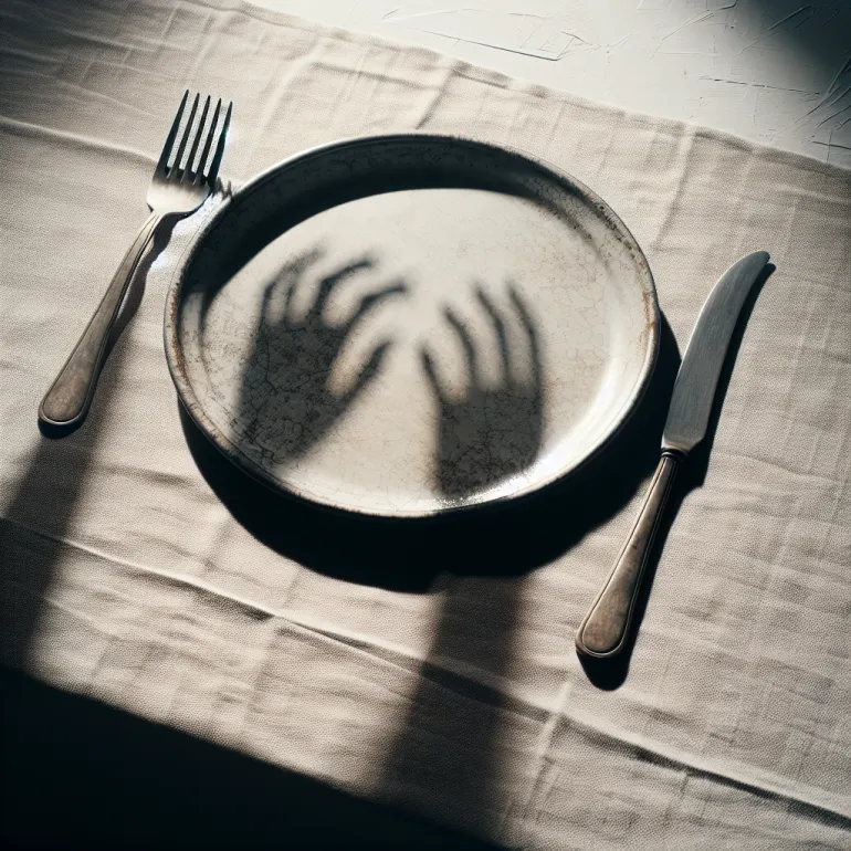 Голод Отзывы: Взгляд на Современные Практики и Их Влияние