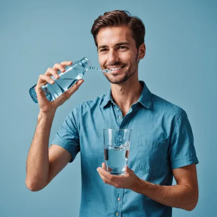 Сколько воды надо пить в день: как понять и правильно заботиться о своём организме