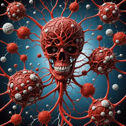 Вирхов триада в патологии и тромбоз факторы: что нужно знать каждому