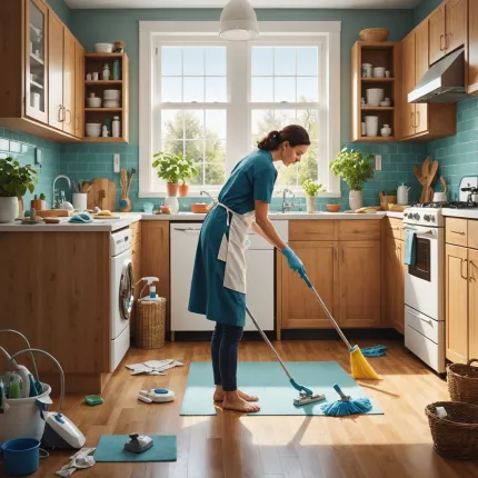 Как забота о здоровье помогает справляться с повседневными вызовами