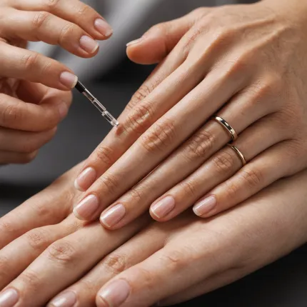 Как быстро вылечить грибок ногтей: эффективные домашние средства от грибка за неделю