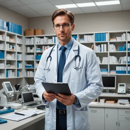 Депакин Хроно: мифы и правда — Наркотик или лекарство?