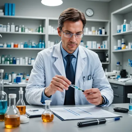 Через сколько действует Дюфалак: когда ожидать первых результатов?