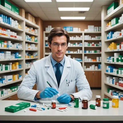 Эглонил: действие и особенности применения