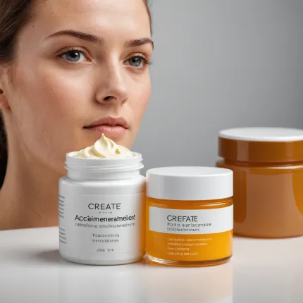 Акридерм ГК: мазь или крем — что выбрать для эффективного ухода за кожей?