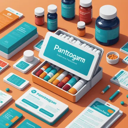 Пантогам: Что такое Пантогам и кому он действительно поможет?