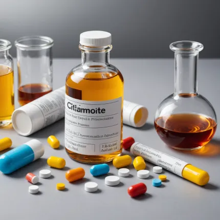 Цитрамон: Для чего используется цитрамон и кому он действительно нужен