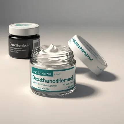 Декспантенол мазь: От чего помогает декспантенол мазь и кому она действительно необходима