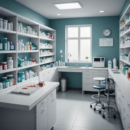 Ибупрофен: как правильно принимать — до или после еды?