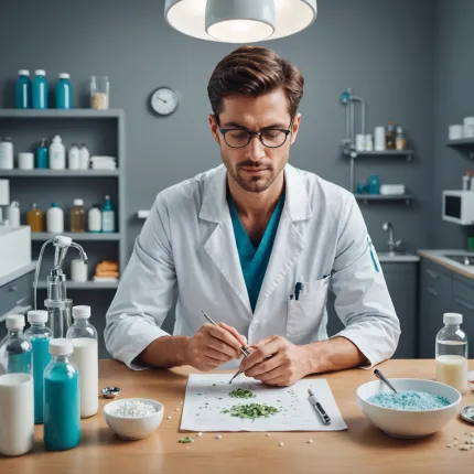 Когда пить Полисорб: Полное руководство для тех, кто заботится о своём здоровье