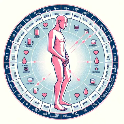 Частое мочеиспускание: сколько это?